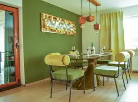 Wellness & Fun am Bodensee - mit Pool, Kino, Tischkicker und Terrasse