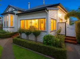 Central Blenheim Villa