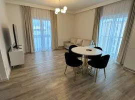 Apartament Moniuszki