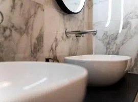 Luxury Oasis Penthouse in Florence Center