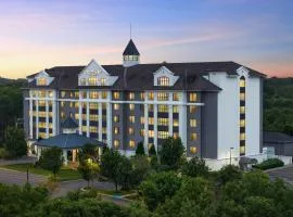 长岛麦克阿瑟机场万怡酒店