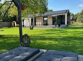 Domek Veli Stawinoga