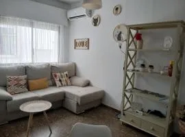 Apartamento Huelva Centro