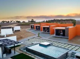 Ariché en Valle de Guadalupe