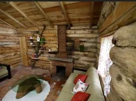 Cabaña Flor de Agave