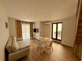 Le Patio, 10 minutes from Béziers and 20 minutes from Pézenas