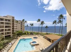 SUGAR BEACH RESORT, #409