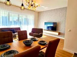 Modern City 1BR in the best location Ferizaj