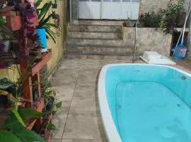 Casa Avance RH Aconchego