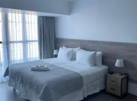 Urban Suites Apart Hotel con Estacionamiento Gratuito