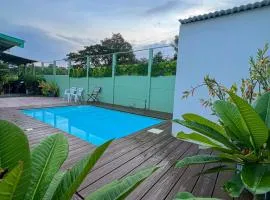 Sueños de Oro Corcovado