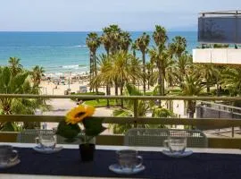 FUENTE Apartment