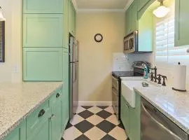 Beach Condo With Heated Pool, Coral Resort A1