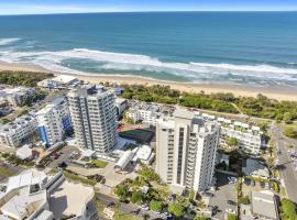 卡特琳娜度假胜地，位于玛志洛的酒店