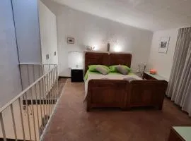 Casa Piazza Santa Maria