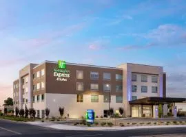 Holiday Inn Express & Suites Fresno Airport by IHG
