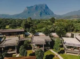 Black Bears Resort & Onsen