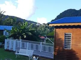 Villabadlou Ti-Colibri