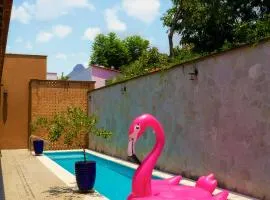 Hotel Casa Corazón Malinalco