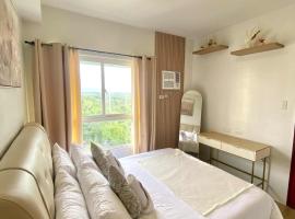 H4R1 Luxe Haven，位于巴科洛德的酒店