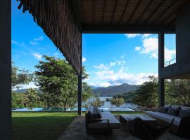 Kurundu House，位于迪加纳的酒店