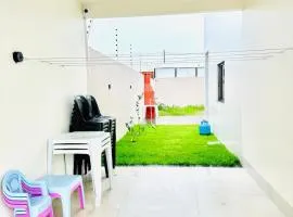 casa luxo, ate 10 pessoas