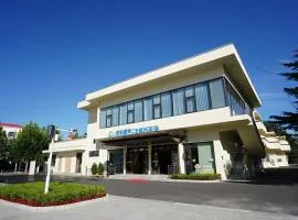 Beidaihe Yijing Hotel