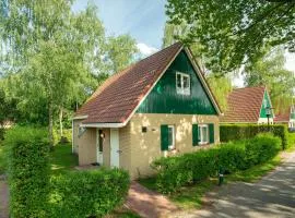 Brabant Retreat Close to Tilburg