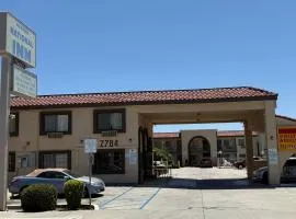 阿纳海姆国内旅馆