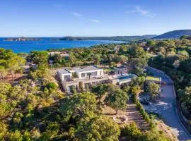 Villa Monte Sereno Pinarellu