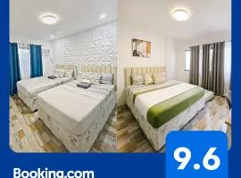 Ana's Haven Olongapo/Subic (East Bajac-Bajac)