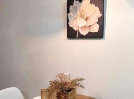 Arezzo Haven，位于达沃市的酒店