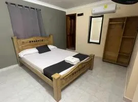 Hotel Georgina