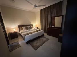 Gloria Suites اجنحة جلوريا，位于塞拉莱的低价酒店