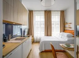 Stylish Apartment near Old Town