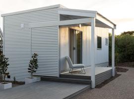 Island Beach Retreat，位于Surf Beach的酒店