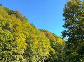 WEND URABANDAI -the private villa-