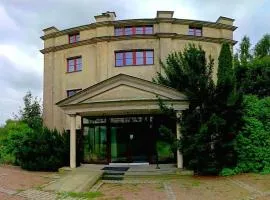 Zielona Paszkówka