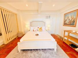 Vida Pacifica Resort & Hotel by RedDoorz，位于马比尼的酒店