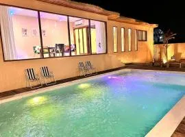 Tamarind Pool Villa Kohlarn