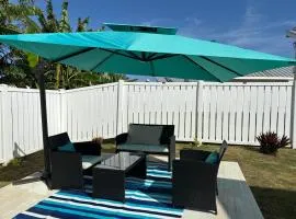 Aquamarine Resort-style Vacations