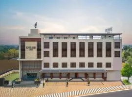 Enrise by Sayaji, Vidisha