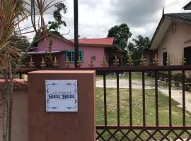 Seri Pengkalan Guest House