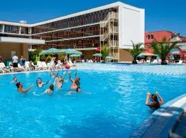 Mercury Hotel-Premium All Inclusive