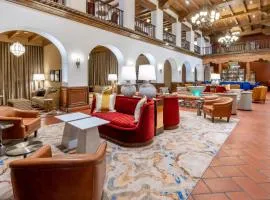 安达卢西亚酒店