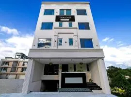 Super Townhouse Haridwar Vishwakarma Ghat Formerly Haridwar Aagman