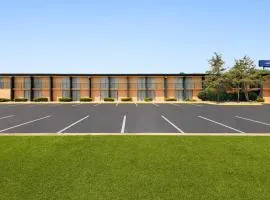 Baymont by Wyndham Salem Roanoke Area
