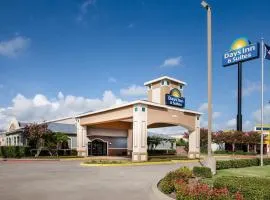 科珀斯克里斯蒂戴斯套房酒店