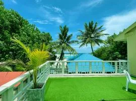 Paradise Retreat, Maafushi