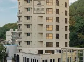 Gwangan Hotel Londoner